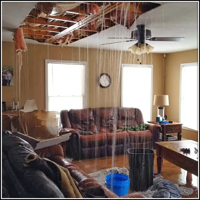 Emergency Water Damage Services in Lombard, IL