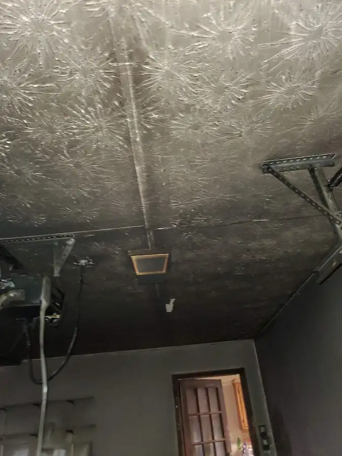 Fire and smoke damage assessment for Emergency Water Damage Services in Lombard
